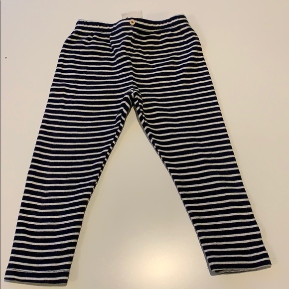 Zara Other - Black and white leggings